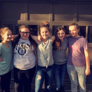 Meet your Posher, Emma